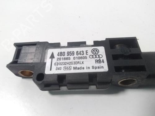 Elektronisk sensor VW TOUAREG (7LA, 7L6, 7L7)  | BP15452589M84 
