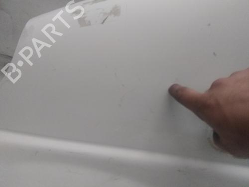 Left front fenders OPEL VIVARO A Van (X83)  | BP16268714C41 