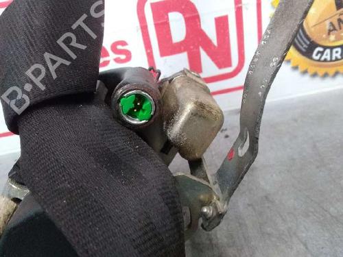 Front right seatbelt SEAT IBIZA III (6L1)  | BP15430800I25 