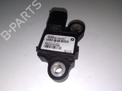 Electronic sensor JEEP CHEROKEE (KJ)  | BP15444318M84 
