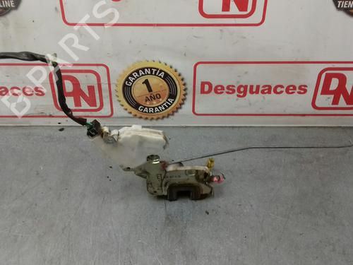 Front right lock NISSAN TERRANO II (R20)  | BP15434167C97 