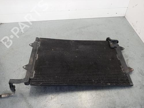 AC radiator VW GOLF III (1H1) [1989-1998]  15463036