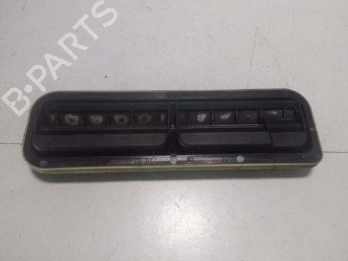 Luftventil MERCEDES-BENZ E-CLASS (W212) E 250 CDI / BlueTEC (212.003, 212.004) (204 hp) 15662352
