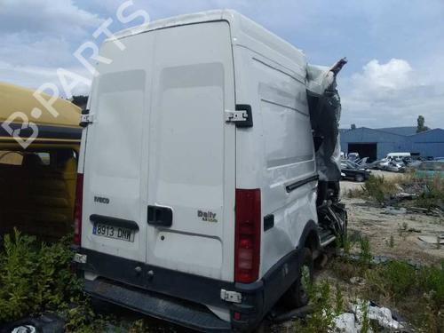 Injector IVECO DAILY III Van 35 C 12 V, 35 S 12 V (AGKA43A2, AGKB43A2, AGKB46A2,... | BP16447112M100 