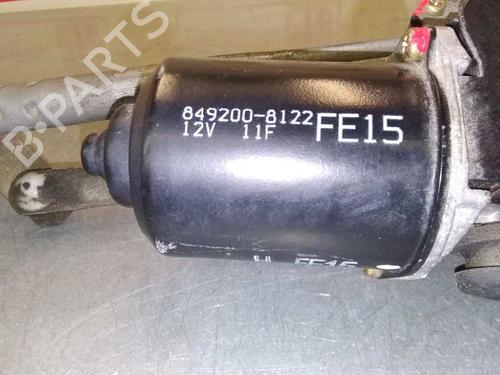 Front wiper motor MAZDA RX-8 (SE, FE)  | BP15428485M29 
