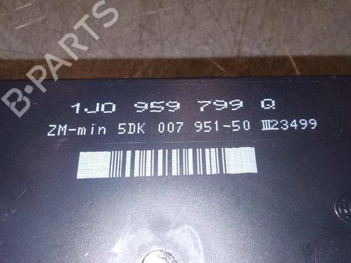 Electronic module VW GOLF IV (1J1)  | BP15431537M83 