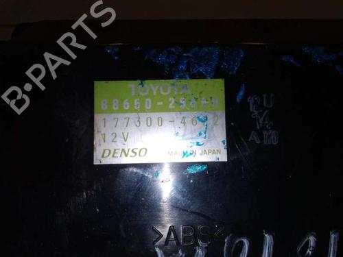 Climate control TOYOTA CELICA Coupe (_T23_)  | BP15427980I5 