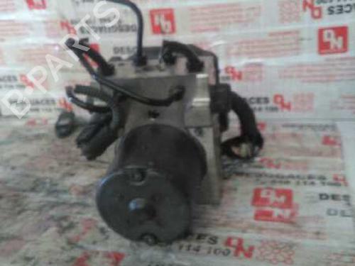 ABS pump SKODA SUPERB I (3U4)  | BP15425797M43 