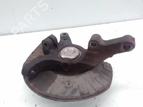 Used Left front steering knuckle MERCEDES-BENZ VIANO (W639) [2003-2025]  15463810