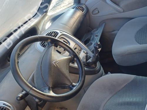 Front right window mechanism CITROËN XSARA PICASSO (N68) 1.6 HDi | BP21843774C23 