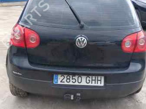AC compressor VW GOLF V (1K1)  | BP27273260M34 