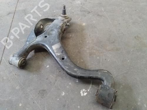 Left front suspension arm LAND ROVER RANGE ROVER SPORT I (L320) 2.7 D 4x4 | BP15463433M12 