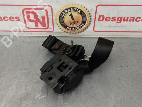 Sikkerhedssele foran højre SEAT IBIZA III (6L1) [2002-2009]  15428743