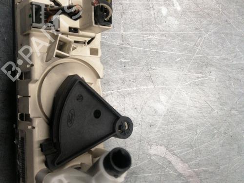 Climate control FORD FOCUS II (DA_, HCP, DP)  | BP15448051I5 