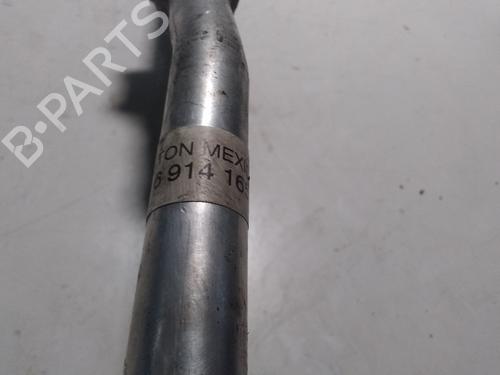 AC pipe BMW Z4 Roadster (E85) 2.2 i | BP15726906M126 