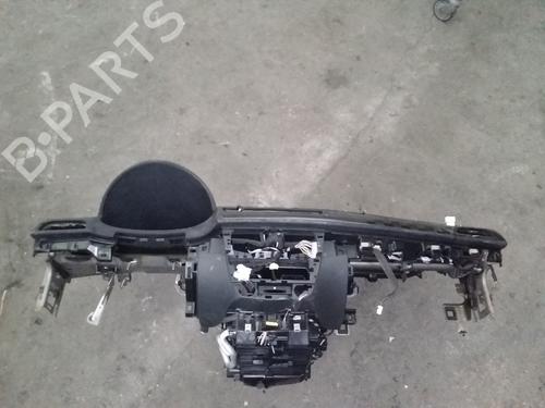 Armaturenbrett für RENAULT MEGANE III Hatchback (BZ0/1_, B3_) 1.5 dCi (106 hp) 15439152