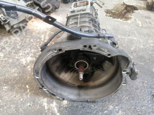 Used Gearbox KIA SORENTO I (JC) [2002-2011]  15459103