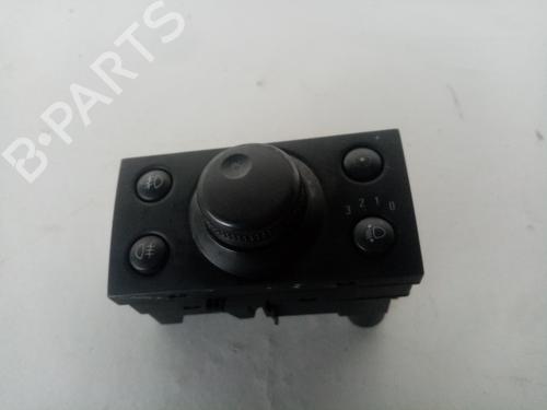 Hovedlysbryter OPEL MERIVA A MPV (X03) 1.7 CDTI (E75) (100 hp) 16562648