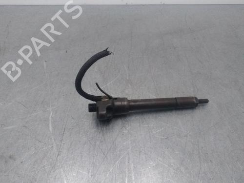 Injector BMW 3 (E46) 320 d | BP16357998M100 