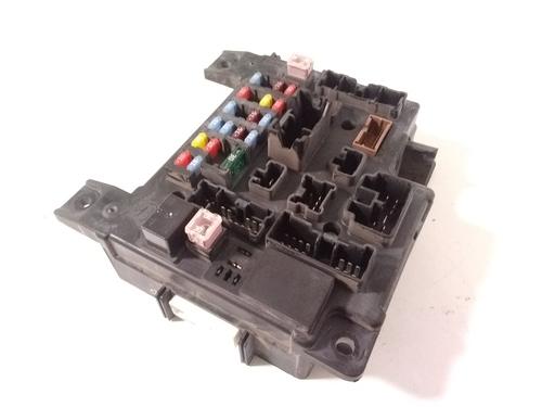 Used Fuse box MITSUBISHI OUTLANDER II (CW_W) 2.0 DI-D (CW8W) (140 hp) 15445236