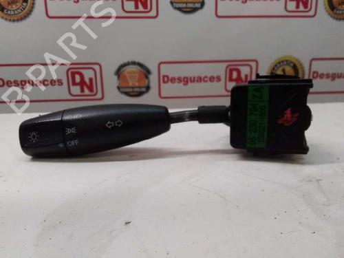 Used Steering column stalk DAEWOO LANOS (KLAT) [1997-2025]  15427121