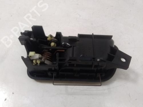 Front right interior door handle MITSUBISHI PAJERO III (V7_W, V6_W)  | BP18050578I14 