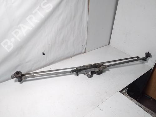 Used Front wiper motor OPEL ASTRA J (P10) 1.7 CDTI (68) (110 hp) 15448582
