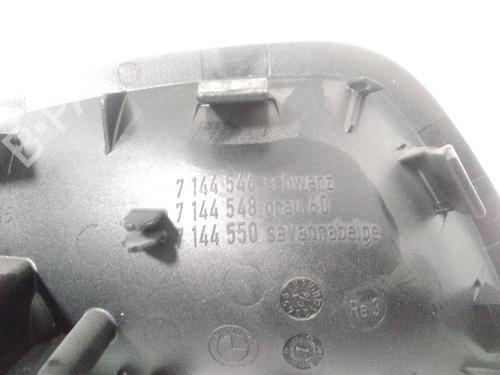 Rear right interior door handle BMW 3 (E90) 320 d | BP15458494I16 