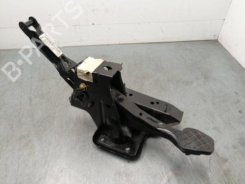 Pédale de frein SEAT IBIZA III (6L1) [2002-2009]null 6Q1721058