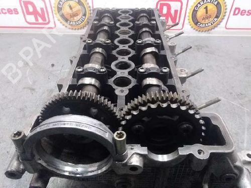Cylinder head BMW 3 (E46)  | BP15430373M5 