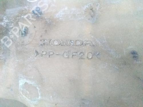 Expansion tank HONDA CIVIC VIII Hatchback (FN, FK) 2.2 CTDi (FK3) | BP15451151C120 