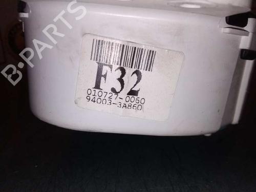 Instrument cluster HYUNDAI TRAJET (FO) 2.0 | BP15431101C47 