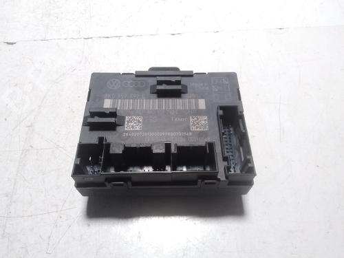 Electronic module AUDI A4 B8 Avant (8K5)  | BP16058038M83 
