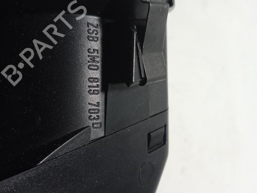 Air vent VW GOLF PLUS V (5M1, 521)  | BP15454468I21 
