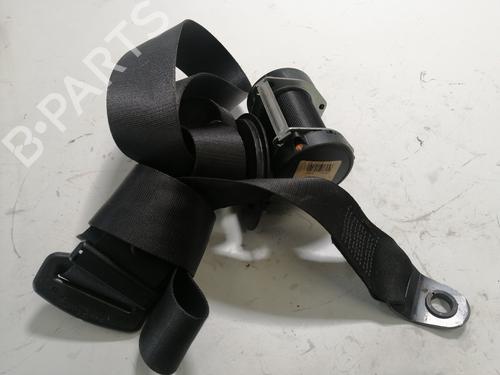 Used Rear right seatbelt MINI MINI (R56) Cooper (120 hp) 15464703