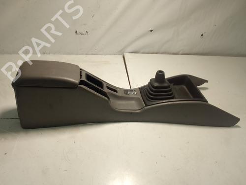 Armrest / Center console SUBARU FORESTER (SF_) [1997-2002]  15448092