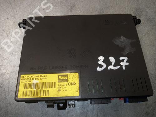 Fuse box CITROËN XSARA Coupe (N0)  | BP15452652E1 