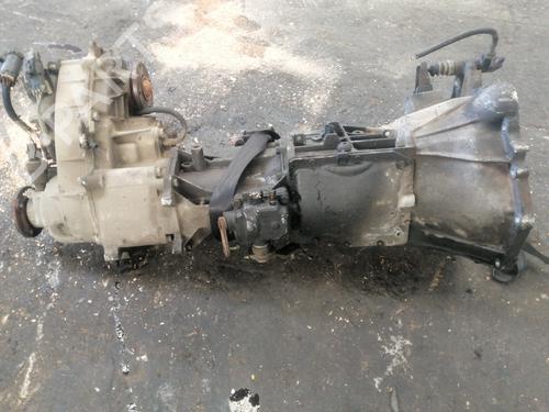 Gearbox SSANGYONG MUSSO (FJ)  | BP15451499M3 