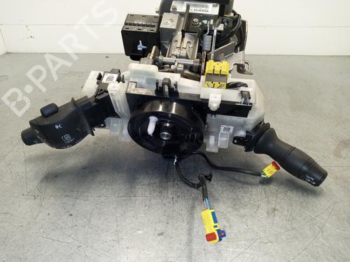 Used Switch RENAULT SCÉNIC III (JZ0/1_) [2008-2016]  15438964