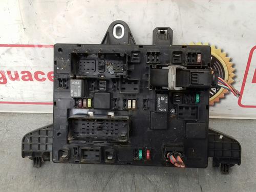 Used Fuse box OPEL ASTRA J (P10) [2009-2016]  15466667