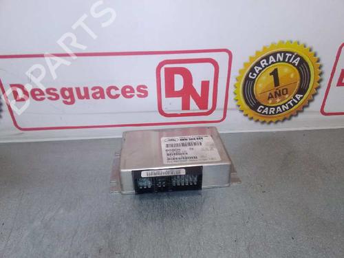 Gearkassestyreenhed LAND ROVER RANGE ROVER SPORT I (L320) [2005-2013]  15429952
