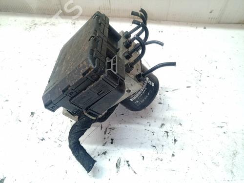 Used ABS pump AUDI A3 (8L1) 1.8 (125 hp) 21687099