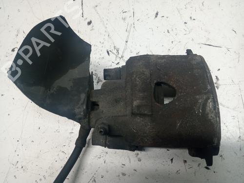 Used Right front brake caliper VW GOLF III (1H1) [1989-1998]  16502897