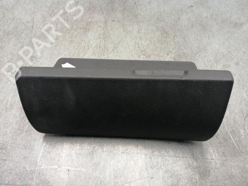 Glove box SKODA FABIA II Combi (545) [2007-2014]  15444729