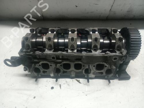 Cylinder head VW GOLF IV (1J1)  | BP16440972M5 