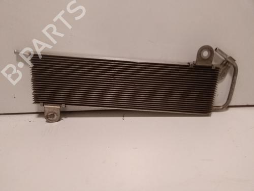 Oliekøler MITSUBISHI OUTLANDER II (CW_W) 2.0 DI-D (CW8W) (140 hp) 15445407