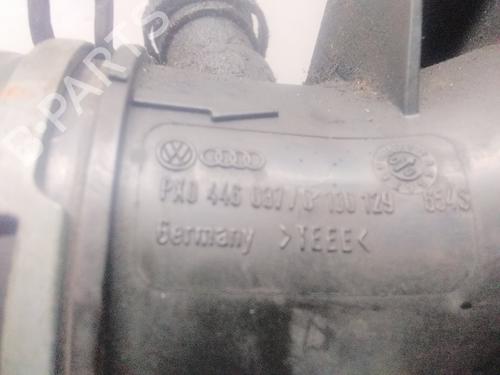Pipe VW GOLF IV (1J1)  | BP16434190M125 