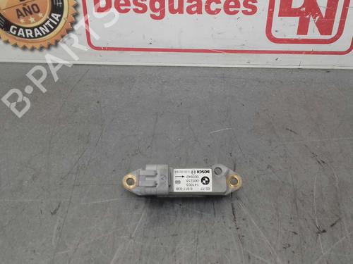 Used Electronic sensor BMW 3 (E46) [1997-2005]  15436247