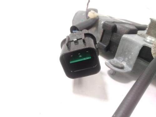 Right rear window motor OPEL ANTARA A (L07)  | BP15587025E22 
