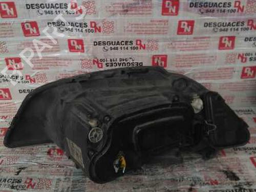 Right headlight SEAT IBIZA III (6L1)  | BP15425785C29 